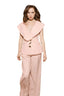XY CHALECO COVER CORSELLINI + XY PANTALON CODY DREI