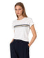 PU T-SHIRT NAVIGLI DREI