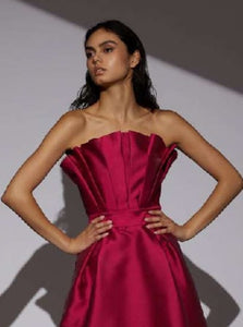 XY TOP CONCHI CORSELLINI