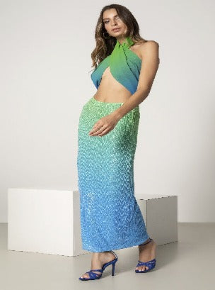 XY FALDAS SIRENA DREI