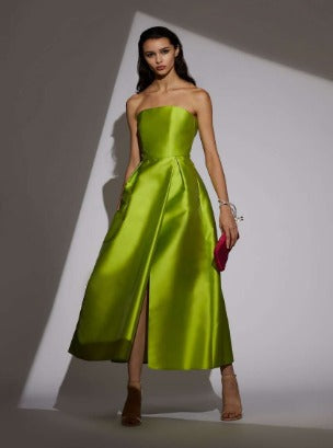 XY VESTIDO AURORA CORSELLINI