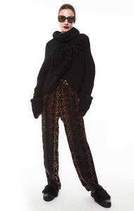XY PANTALON CUPRO MARANI