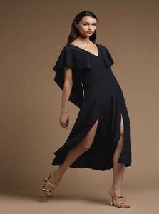 XY VESTIDO FARFALLE CORSELLINI