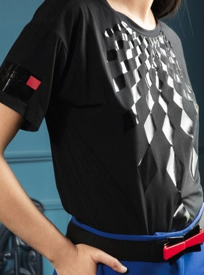XY TSHIRT COCOS MARANI