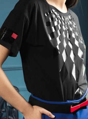 XY TSHIRT COCOS MARANI