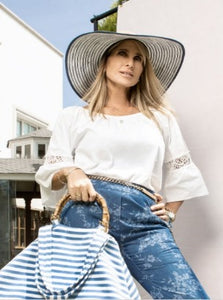 XY BLUSAS CORSARO DREI