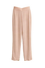XY TOP MELONI CORSELLINI + XY PANTALON NUDE SPACE