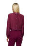 XY BLUSAS CHERRY CORSELLINI
