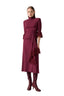 PU VESTIDO CHERRY CORSELLINI