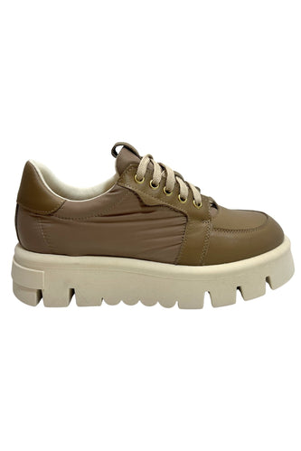 XX CALZADO SNEACK LESTROSA