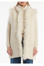 PU CHALECON CASHMERE MARANI
