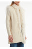 PU CHALECON CASHMERE MARANI