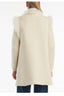 PU CHALECON CASHMERE MARANI