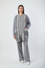 XY CARDIGAN TRIBALE DREI + XY PANTALONES TRIBALE DREI