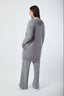 XY CARDIGAN TRIBALE DREI + XY PANTALONES TRIBALE DREI