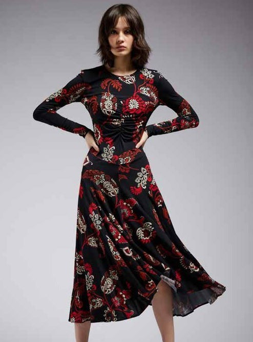 XY VESTIDOS ESTI CORSELLINI
