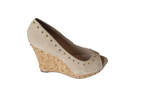 CALZADO CORAL FANGO